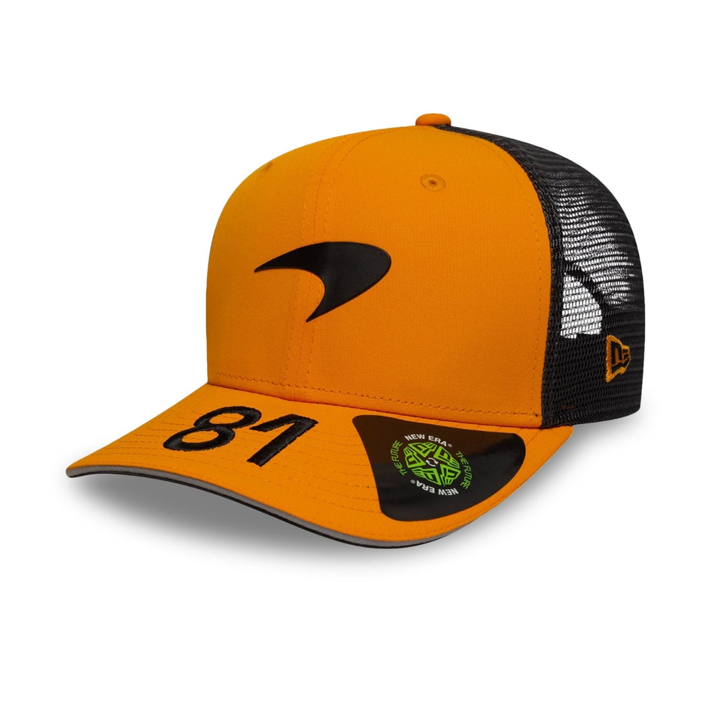 2025 Oscar Piastri Driver Cap