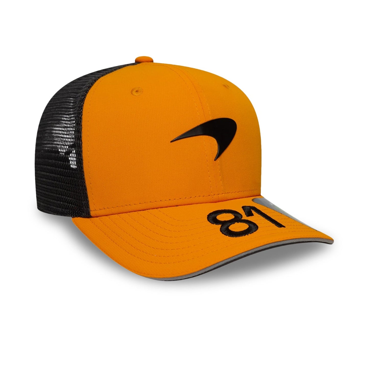 2025 Oscar Piastri Driver Cap