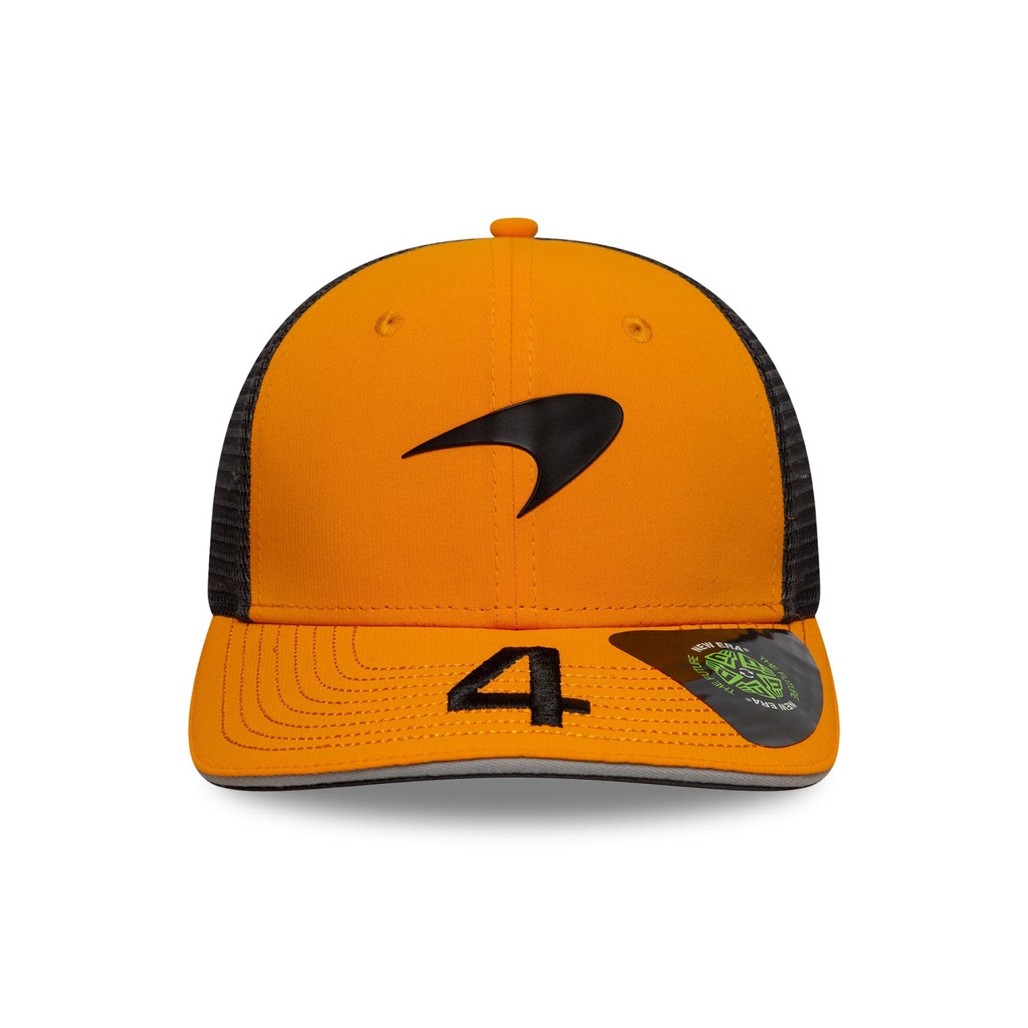 2025 Lando Norris Driver Cap