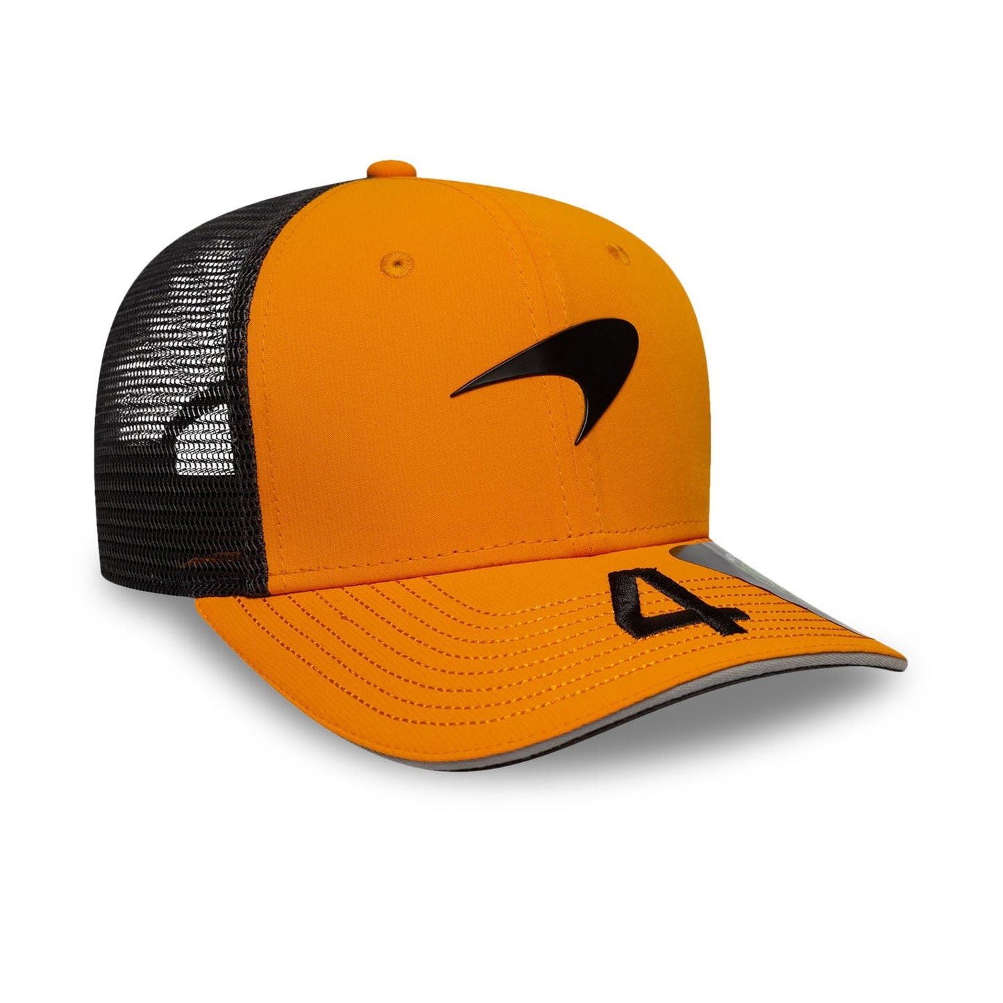 2025 Lando Norris Driver Cap