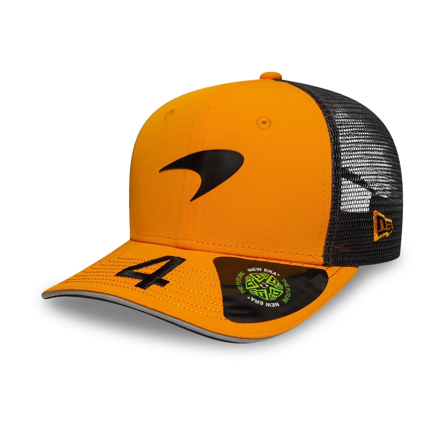 2025 Lando Norris Driver Cap