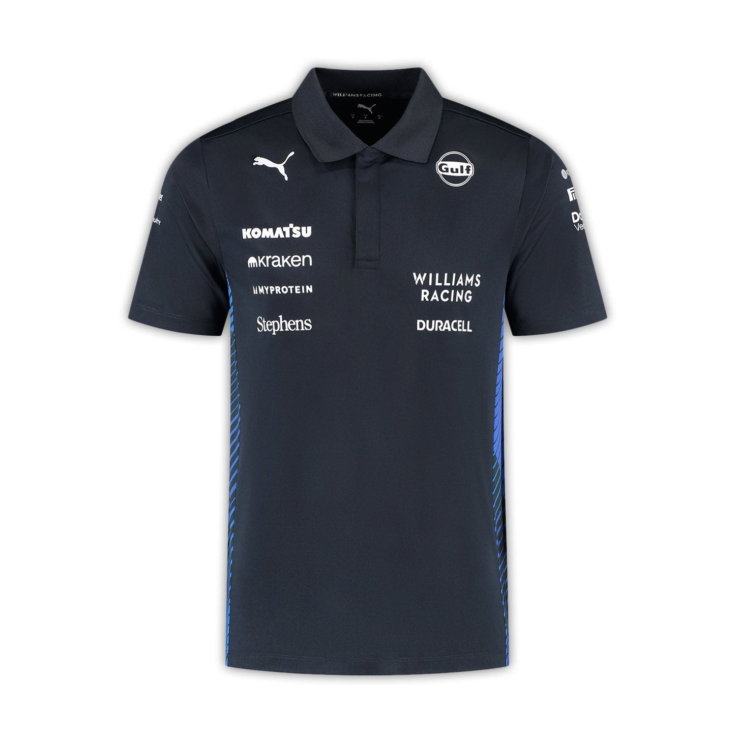 2025 Team Polo