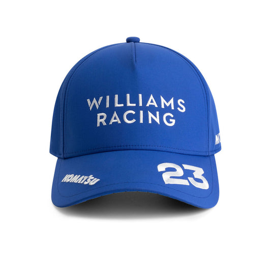 2025 Alex Albon Driver Cap