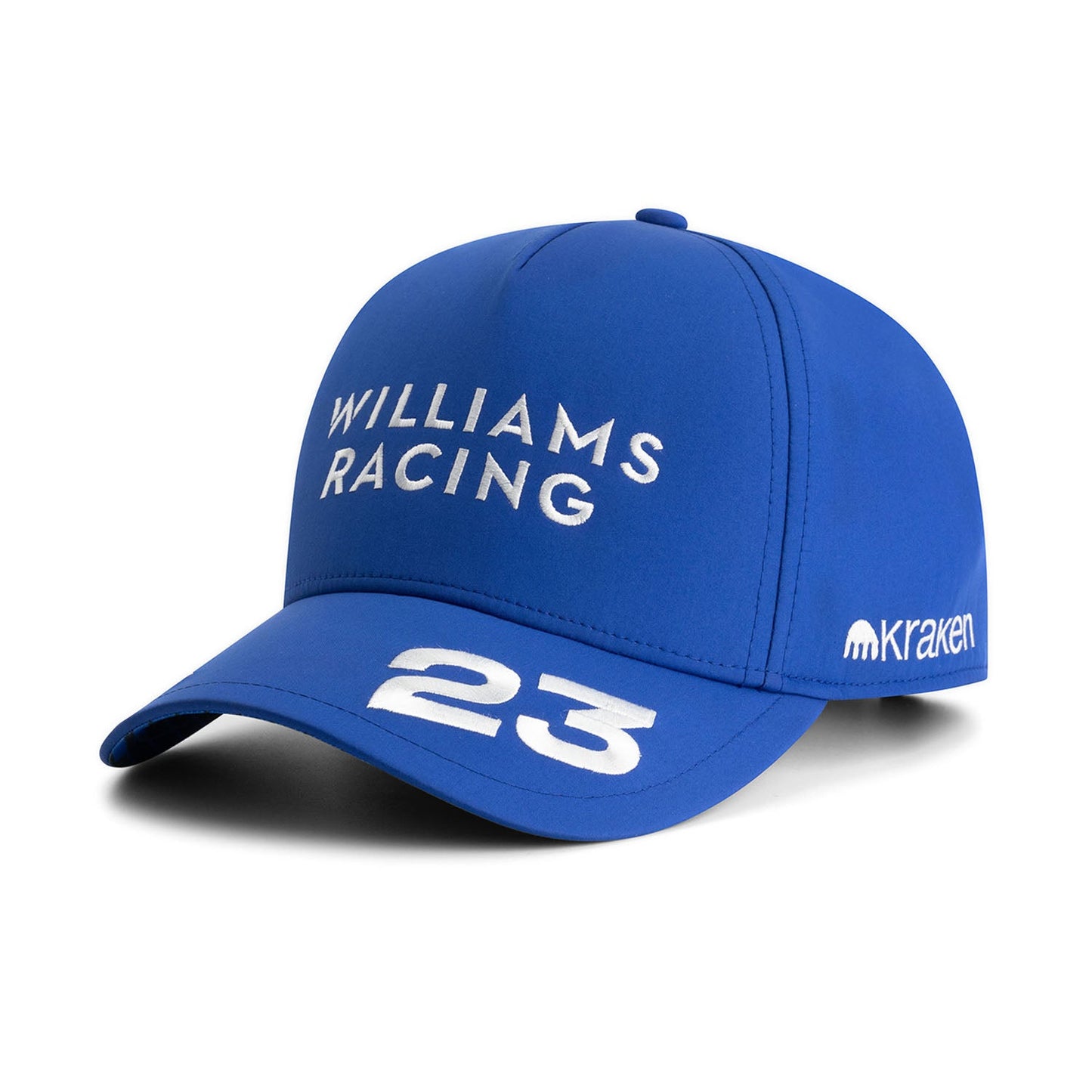 2025 Alex Albon Driver Cap