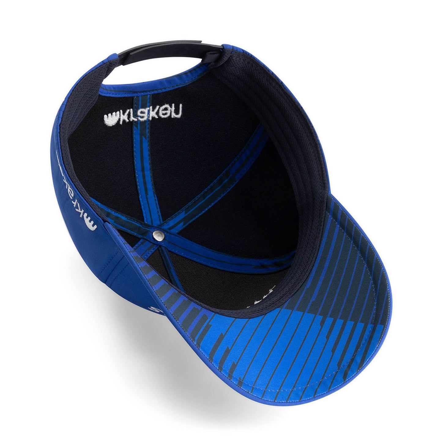 2025 Alex Albon Driver Cap