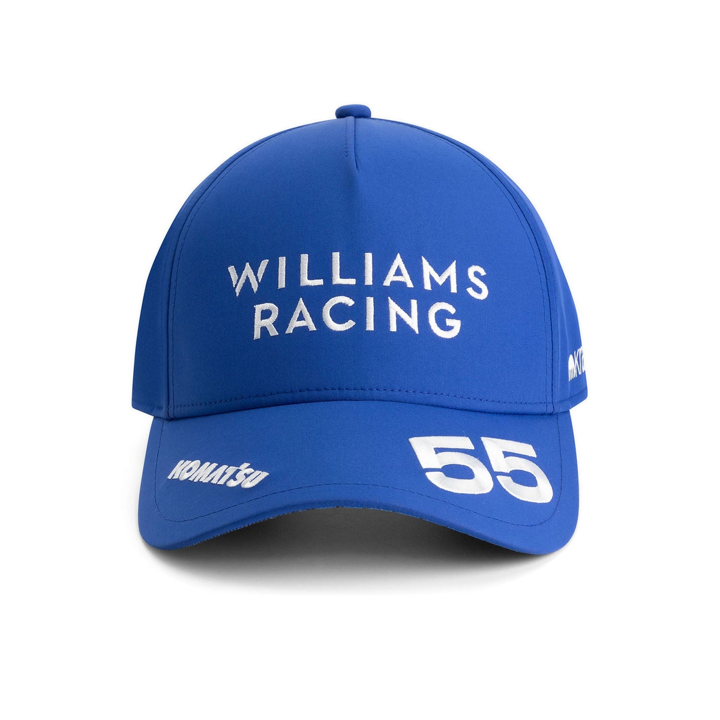 2025 Carlos Sainz Driver Cap