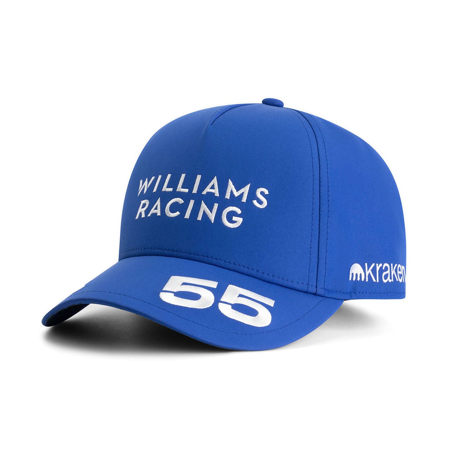 2025 Carlos Sainz Driver Cap