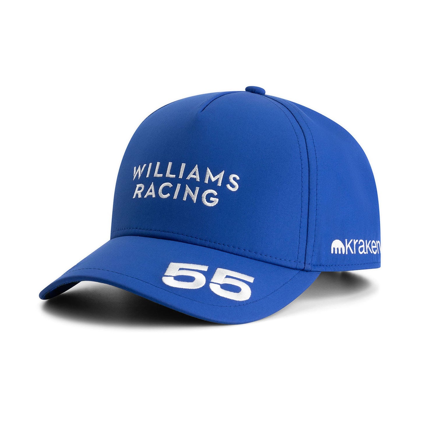 2025 Carlos Sainz Kids Driver Cap