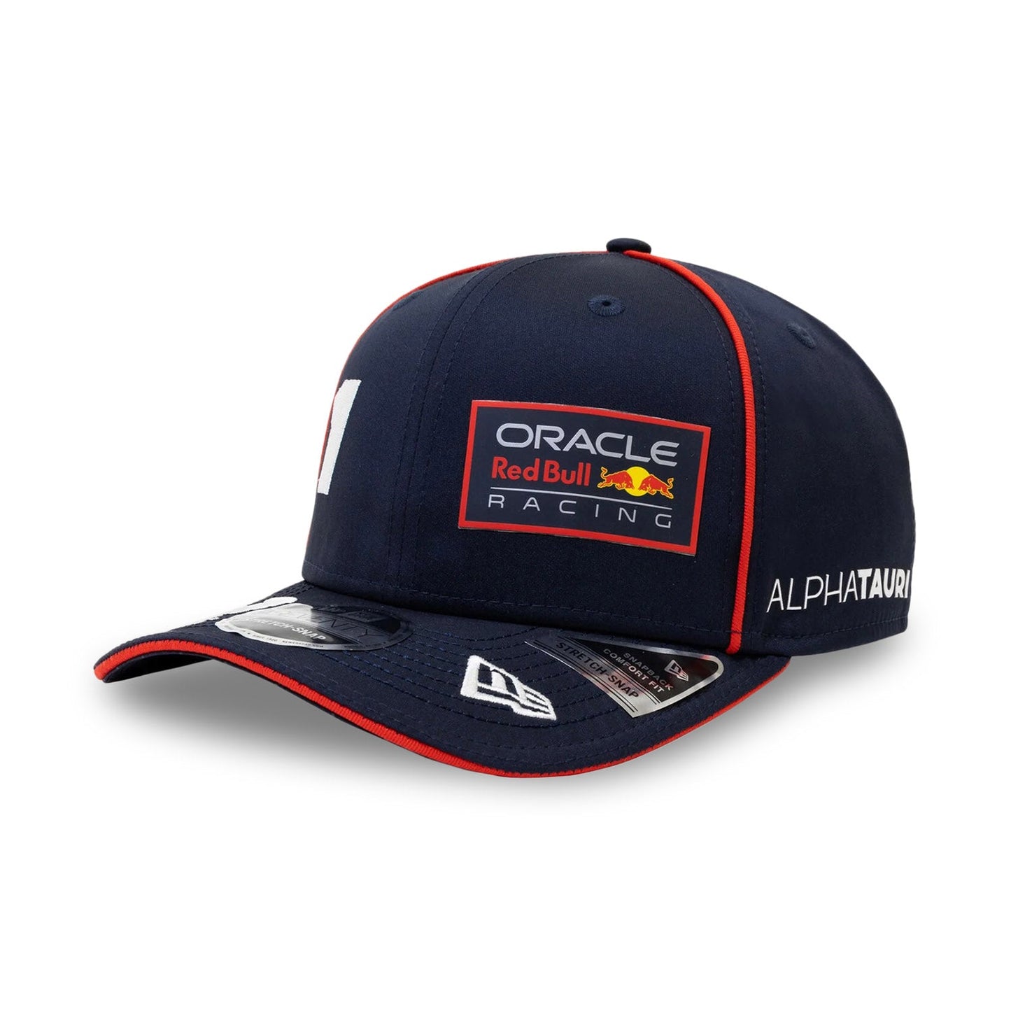 2025 Max Verstappen Driver Cap