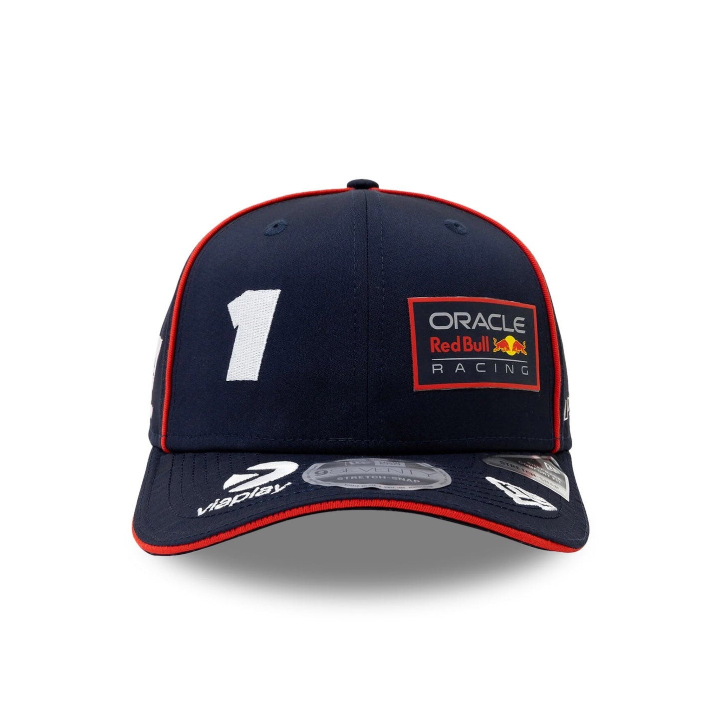 2025 Max Verstappen Driver Cap