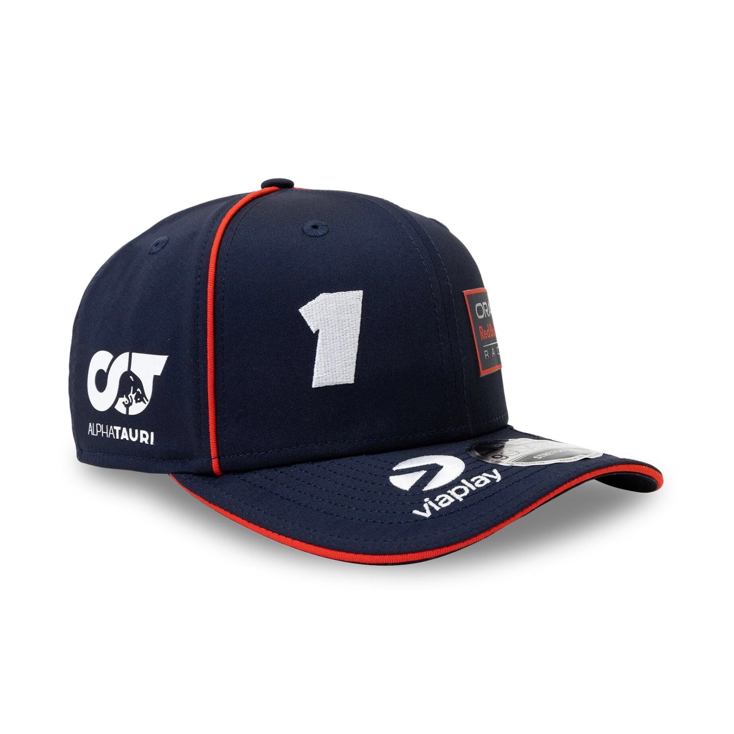 2025 Max Verstappen Driver Cap