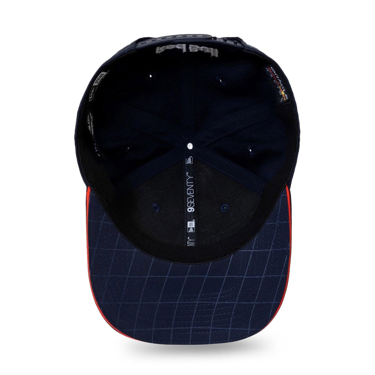 2025 Max Verstappen Driver Cap