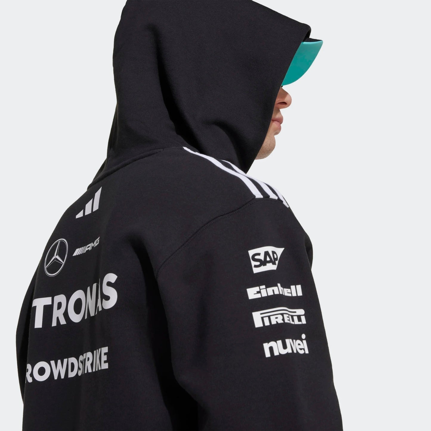 2025 Team Hoody