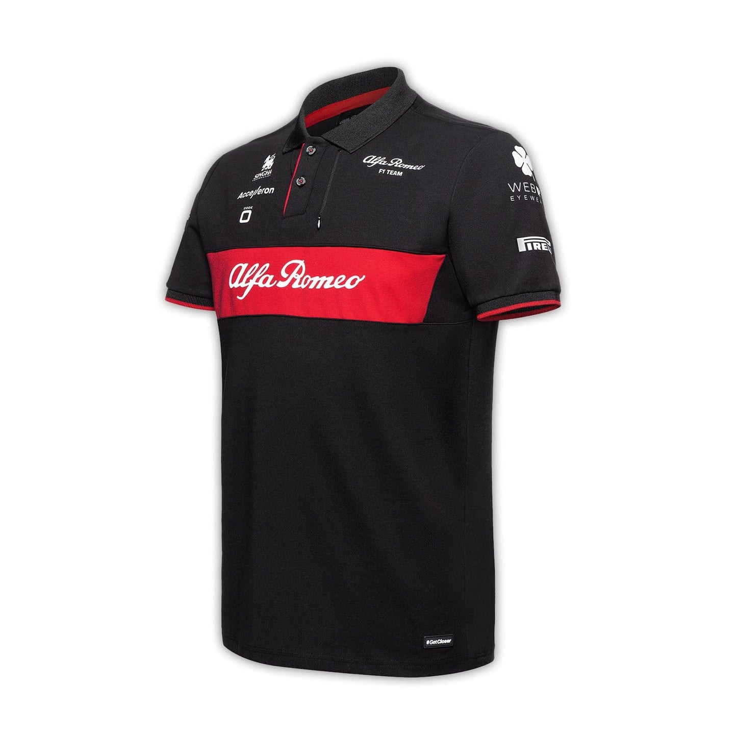 2023 Official Team Polo