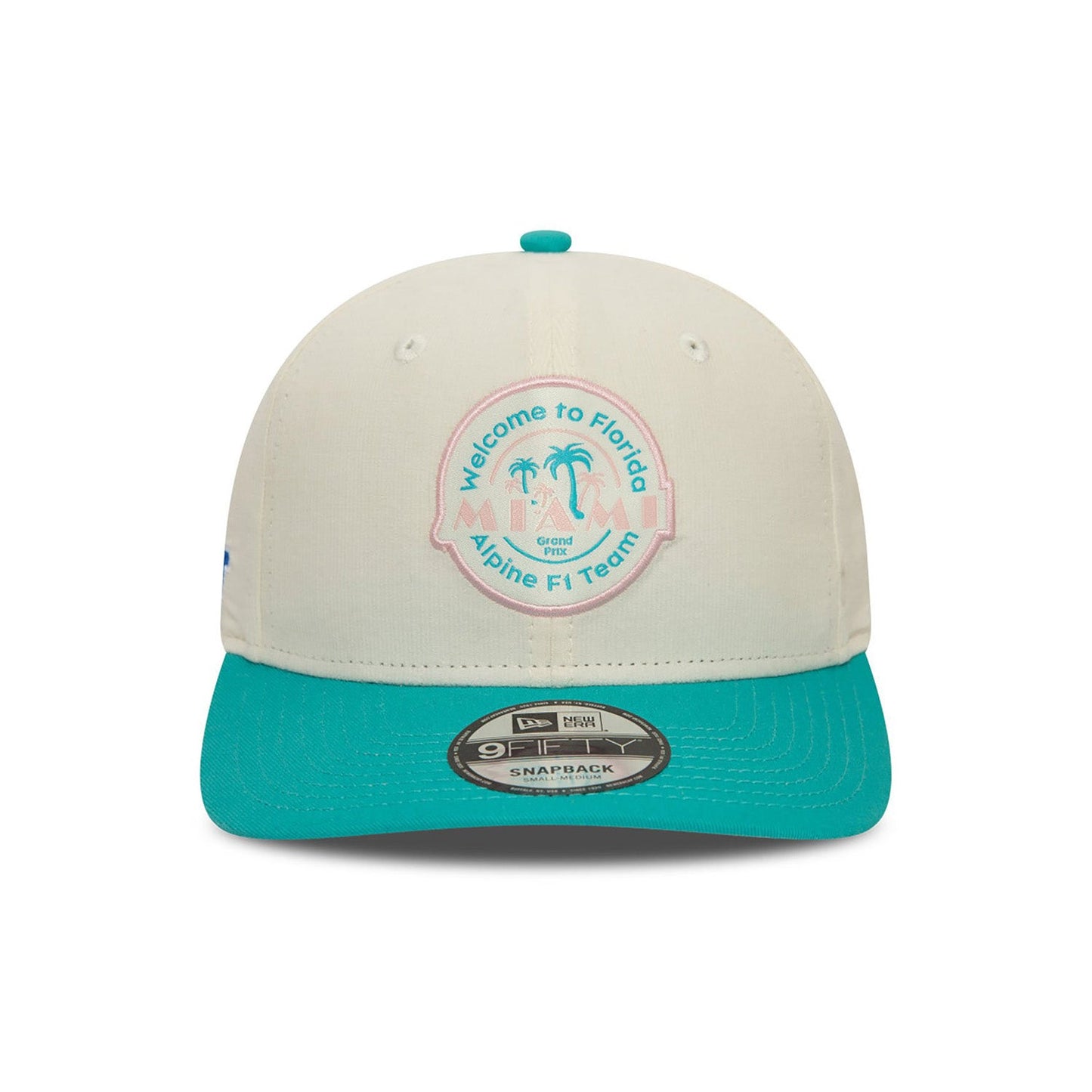 2024 Miami Team Cap