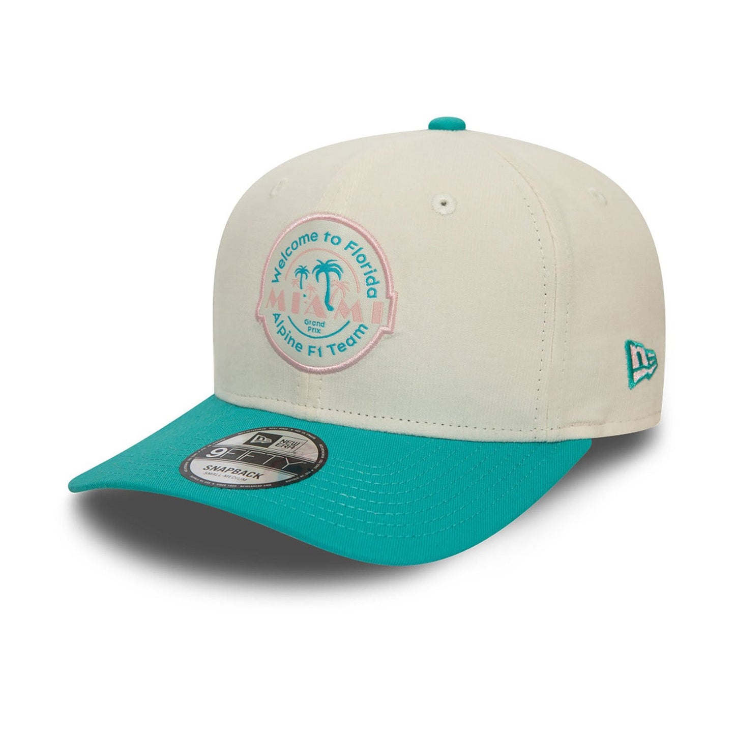 2024 Miami Team Cap