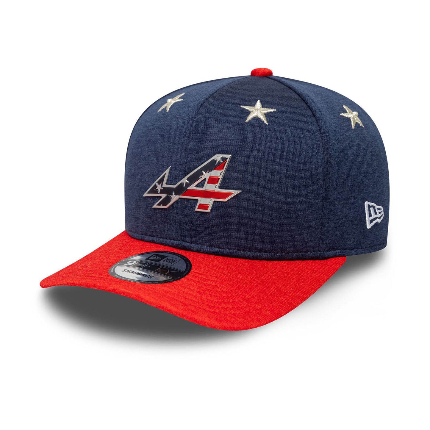 2024 United States Edition 9FIFTY Cap