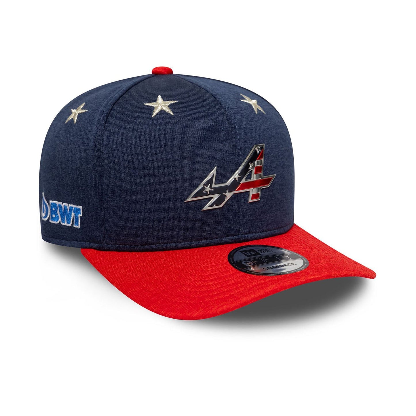 2024 United States Edition 9FIFTY Cap