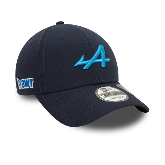 Essential Repreve 9FORTY Cap