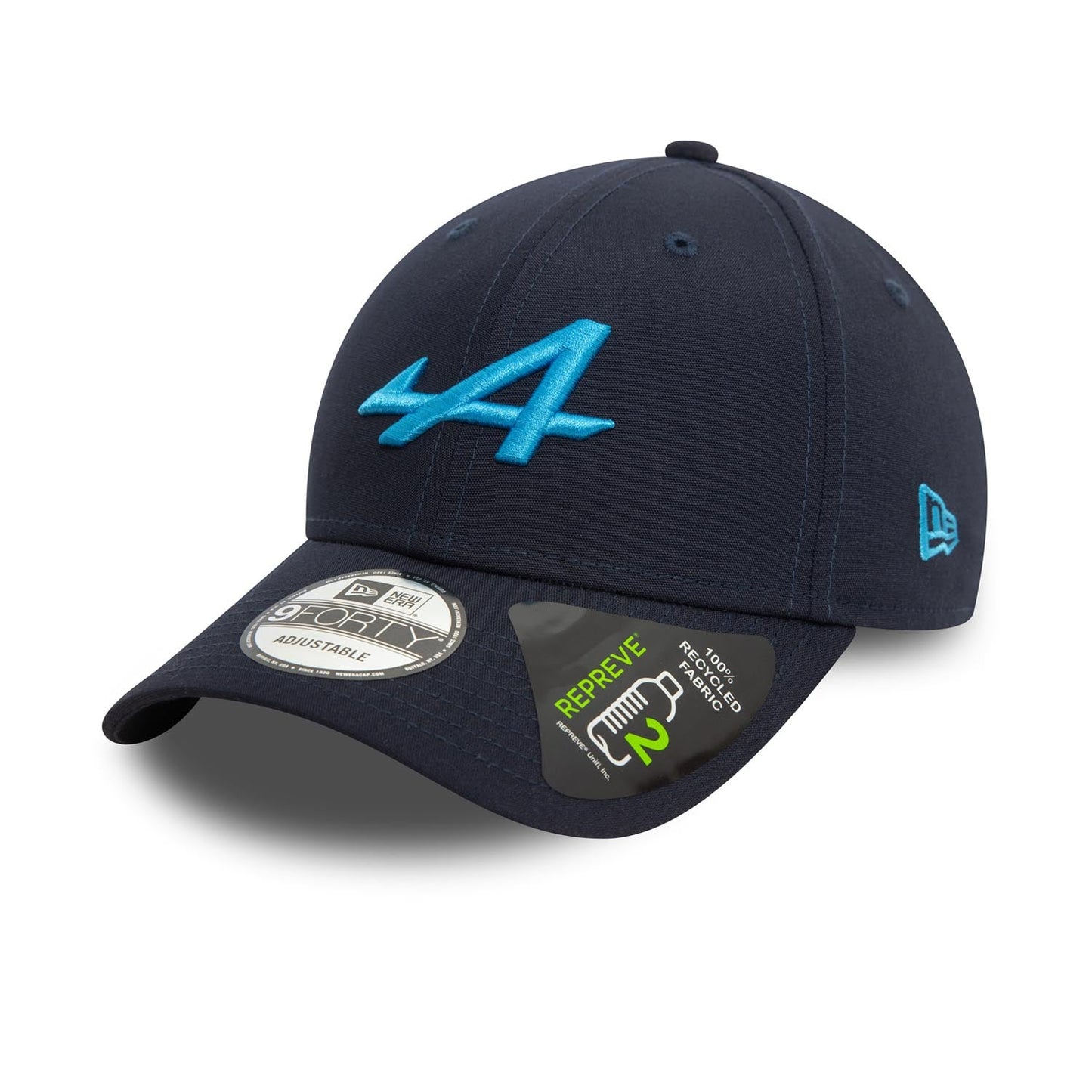 Essential Repreve 9FORTY Cap