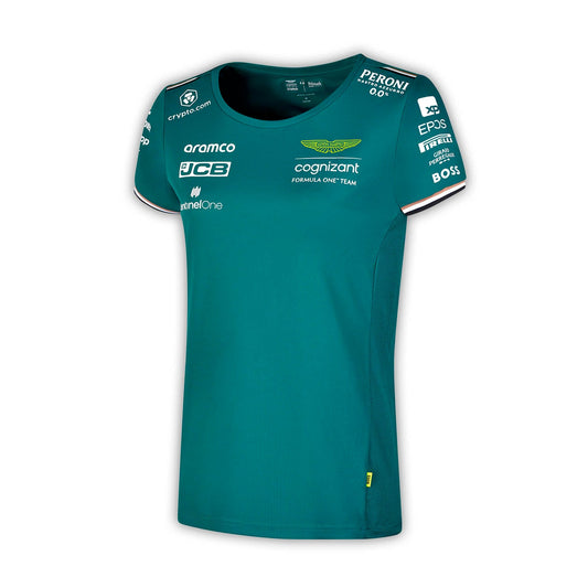 2023 Women Team T-Shirt