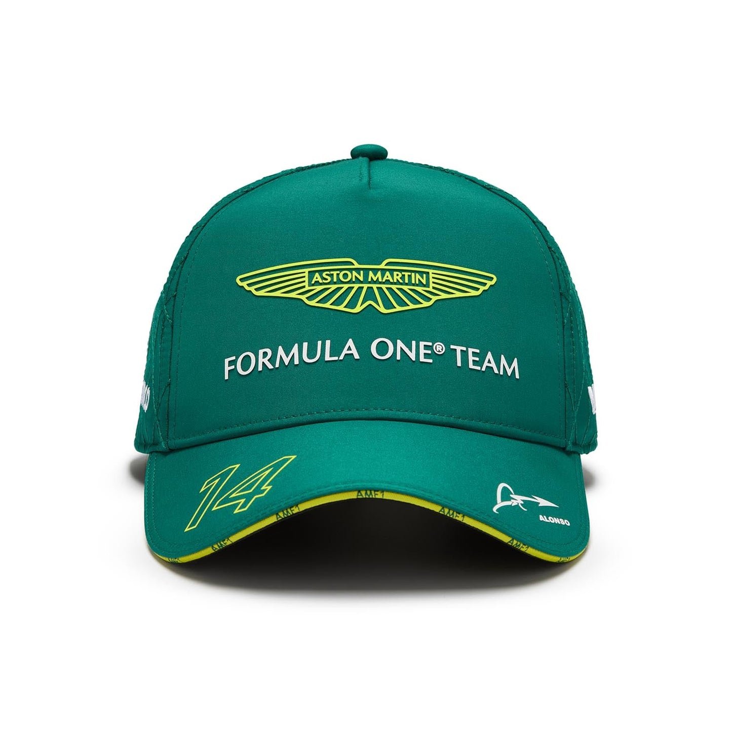 2024 Alonso Driver Cap