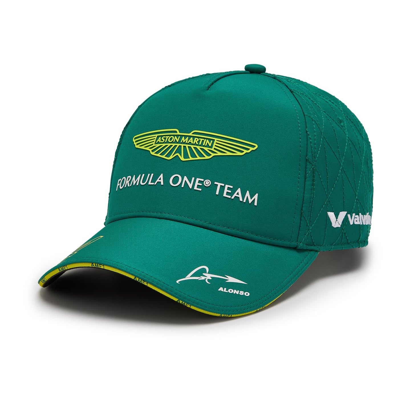 2024 Alonso Driver Cap