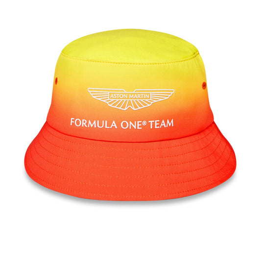 2024 Barcelona GP Team Bucket Hat