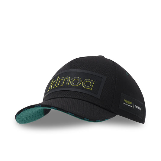 2024 KIMOA x AMF1 Cap