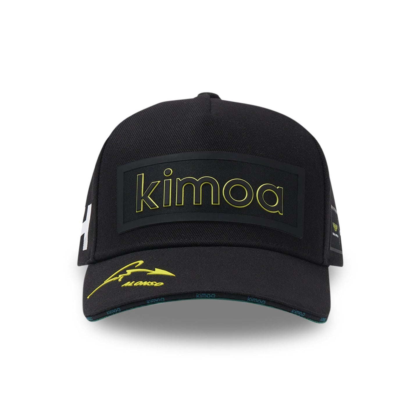 2024 KIMOA x AMF1 Cap