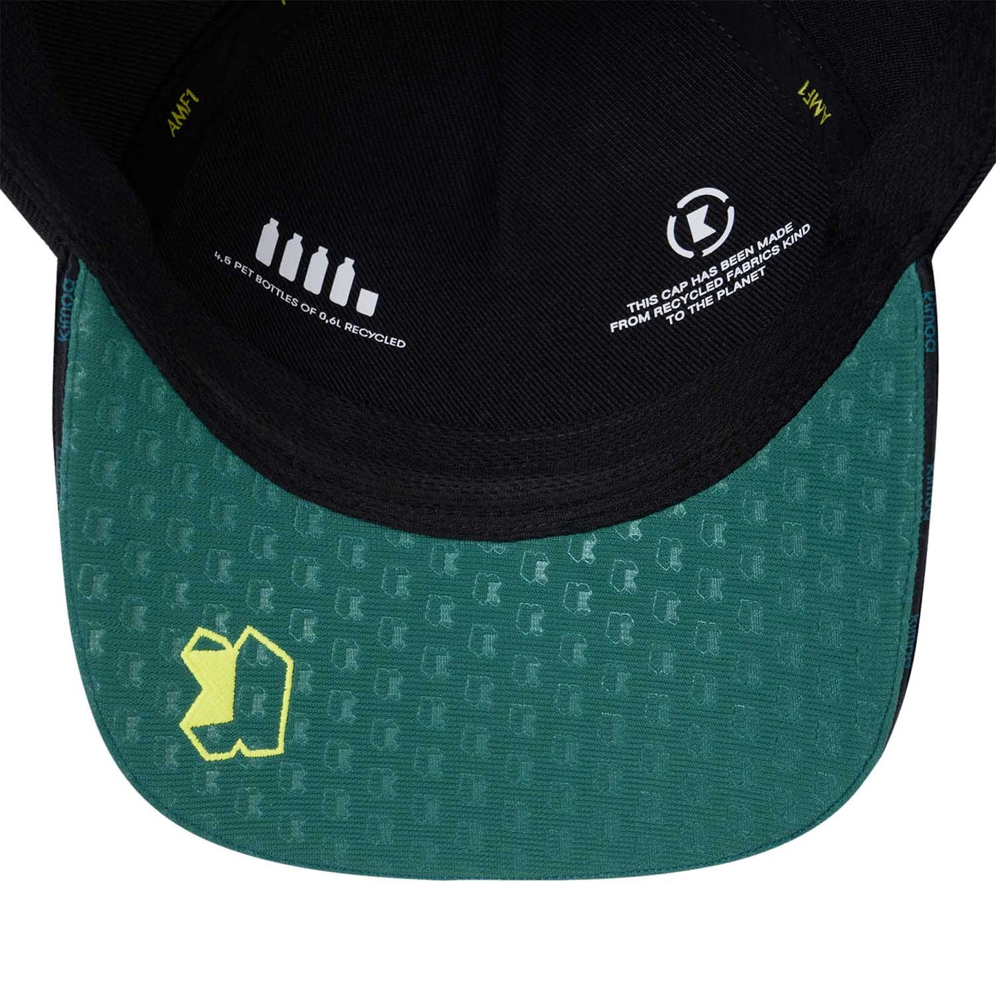 2024 KIMOA x AMF1 Cap