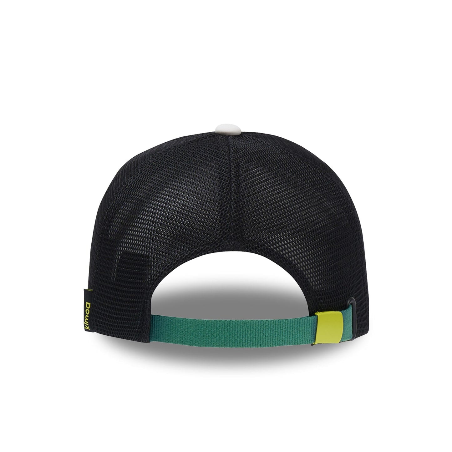 2024 KIMOA x AMF1 Trucker Tricolor Cap