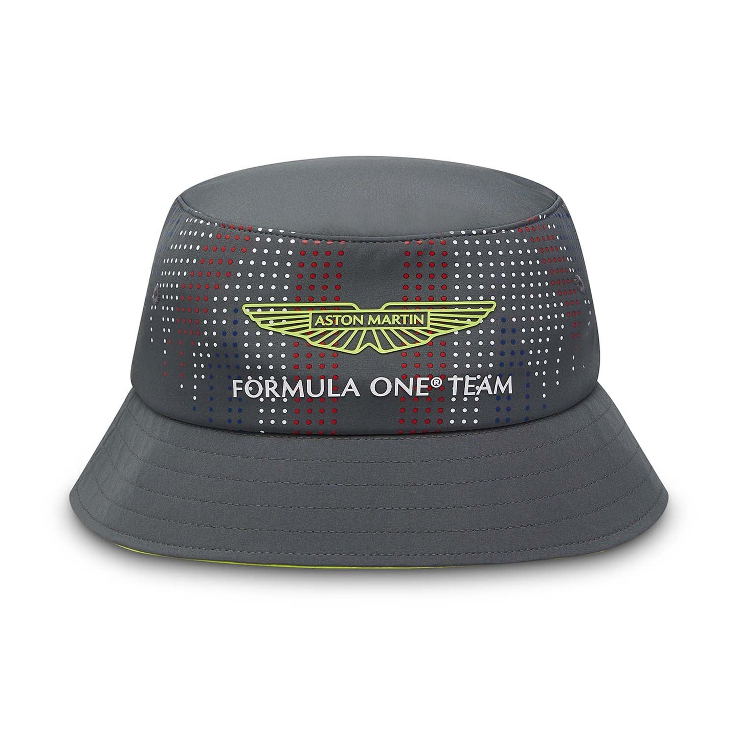 2024 Silverstone GP Team Bucket Hat