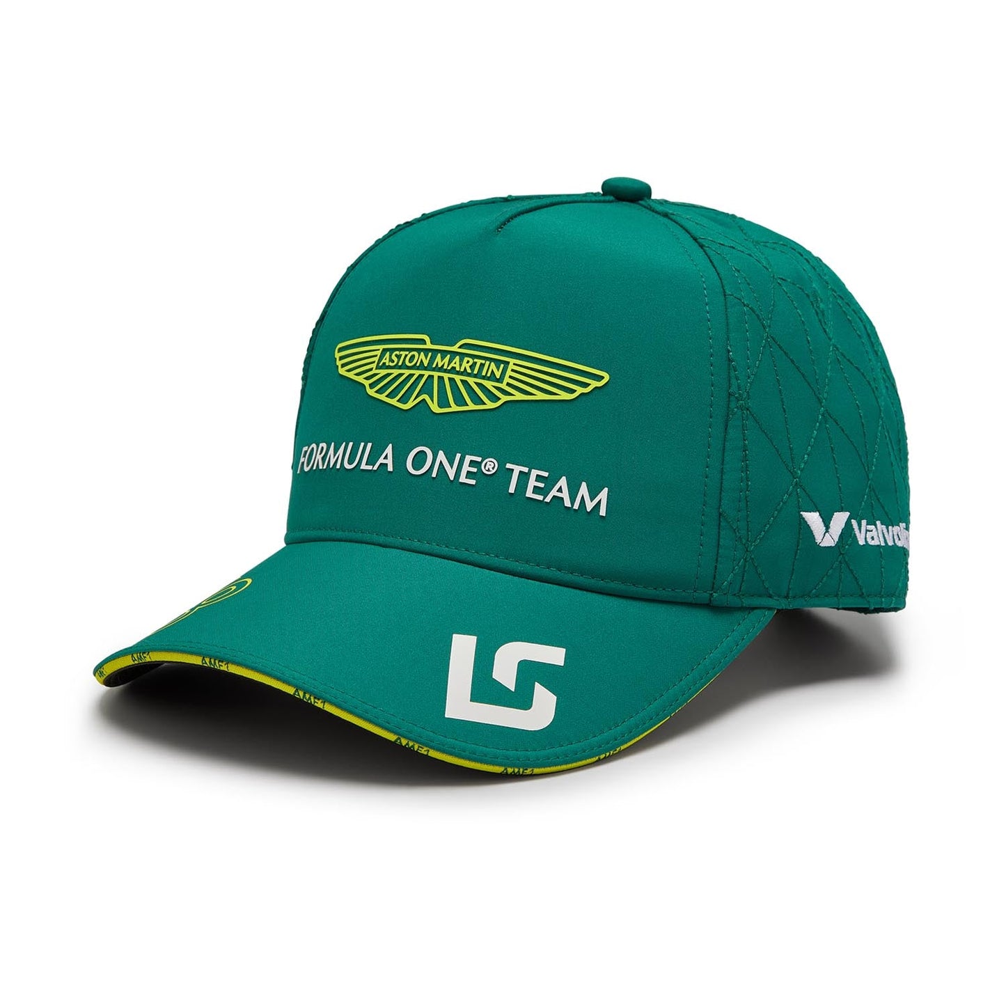 2024 Stroll Driver Cap