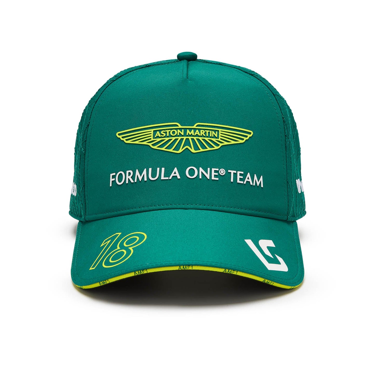 2024 Stroll Driver Cap