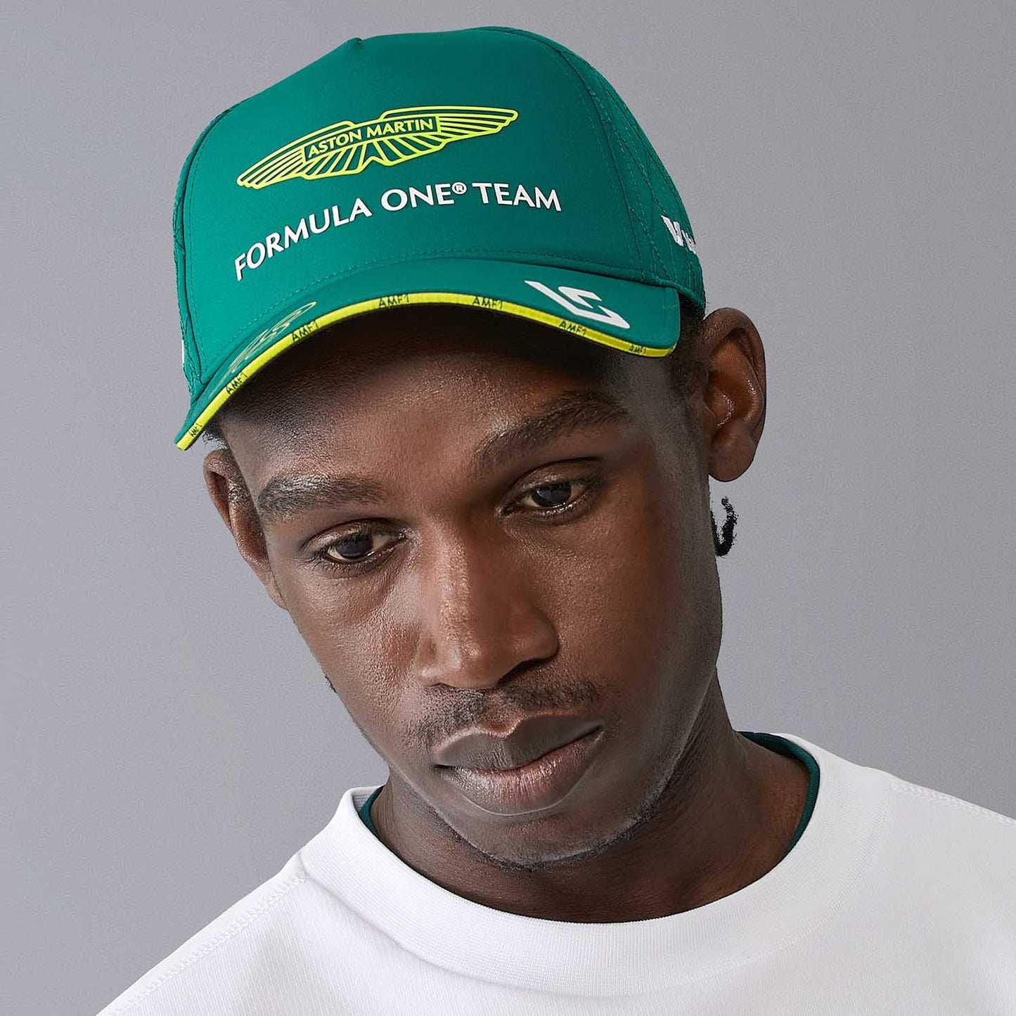 2024 Stroll Driver Cap