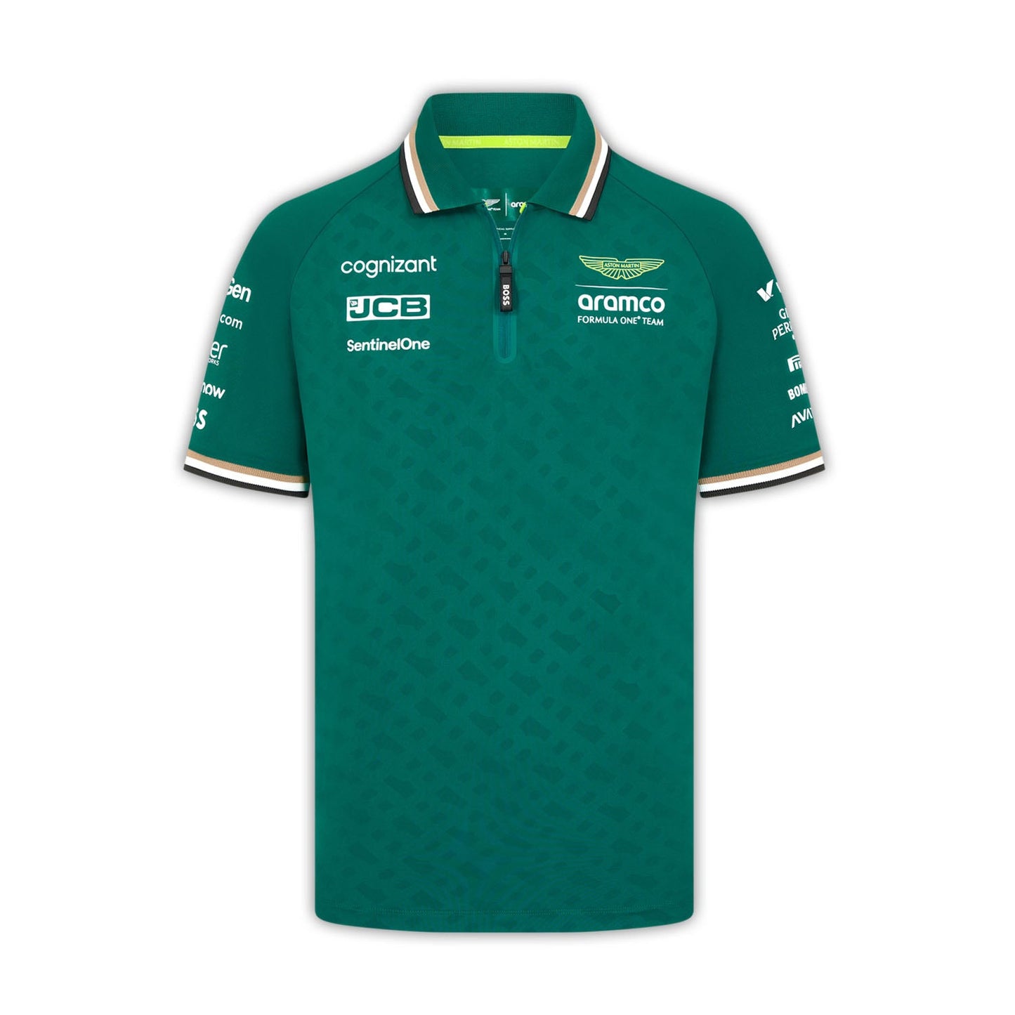 2024 Team Polo