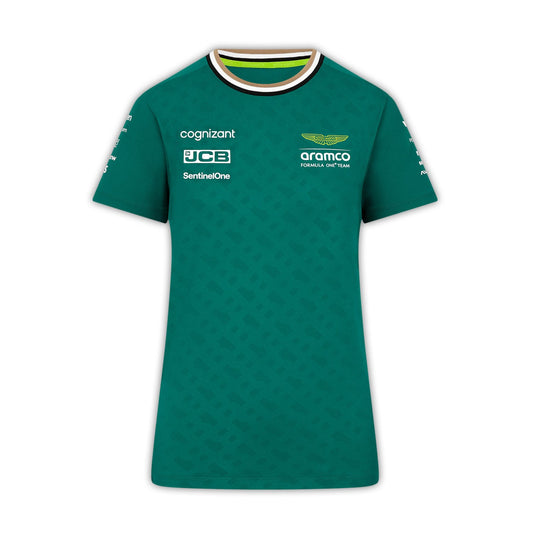 2024 Women Team T-Shirt