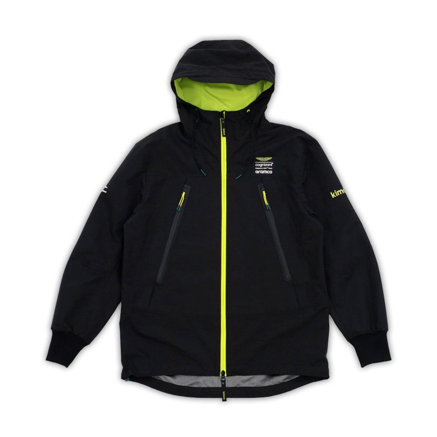 Alonso AMR Windbreaker