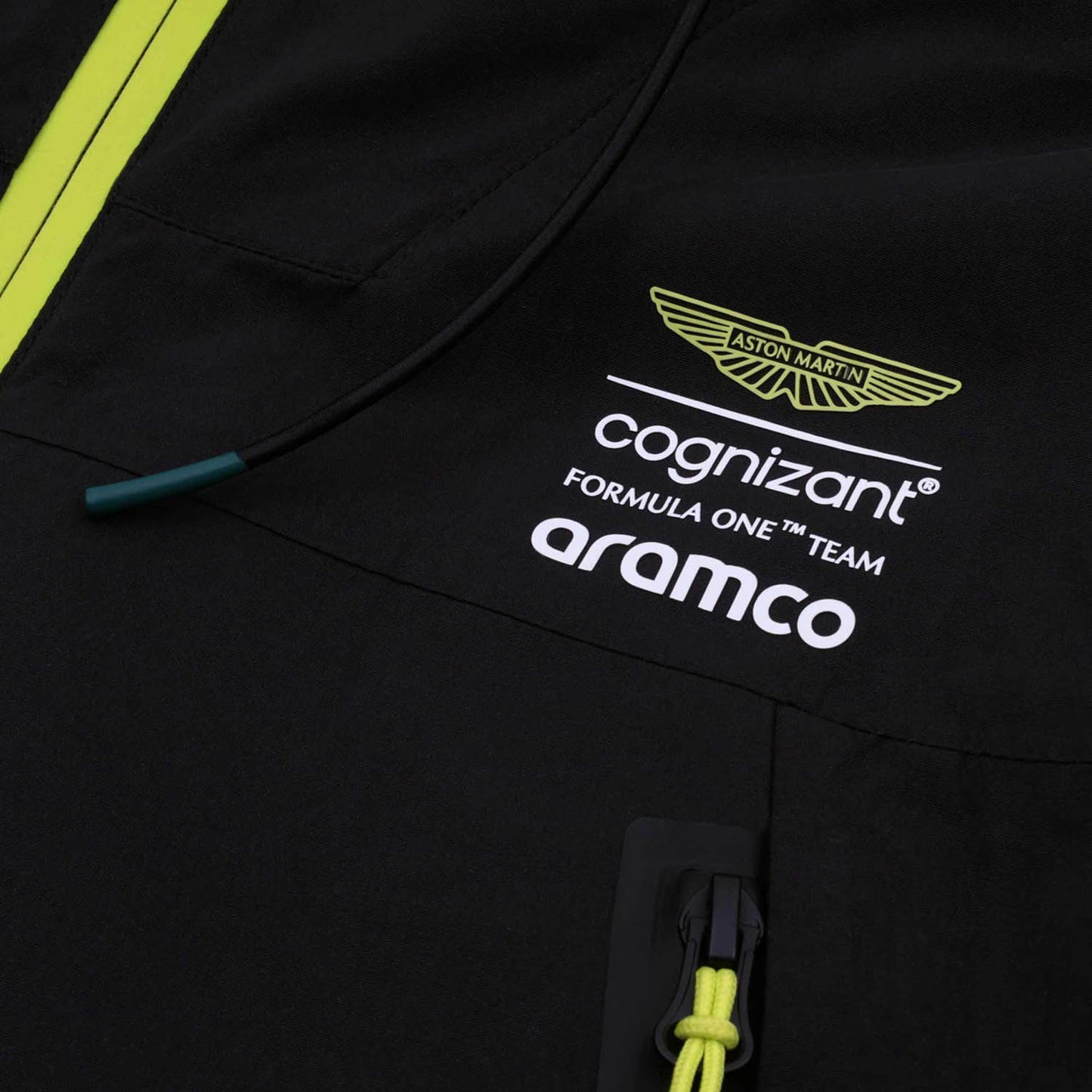 Alonso AMR Windbreaker