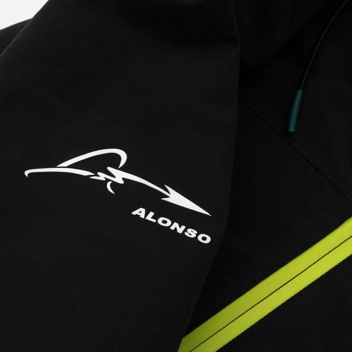 Alonso AMR Windbreaker