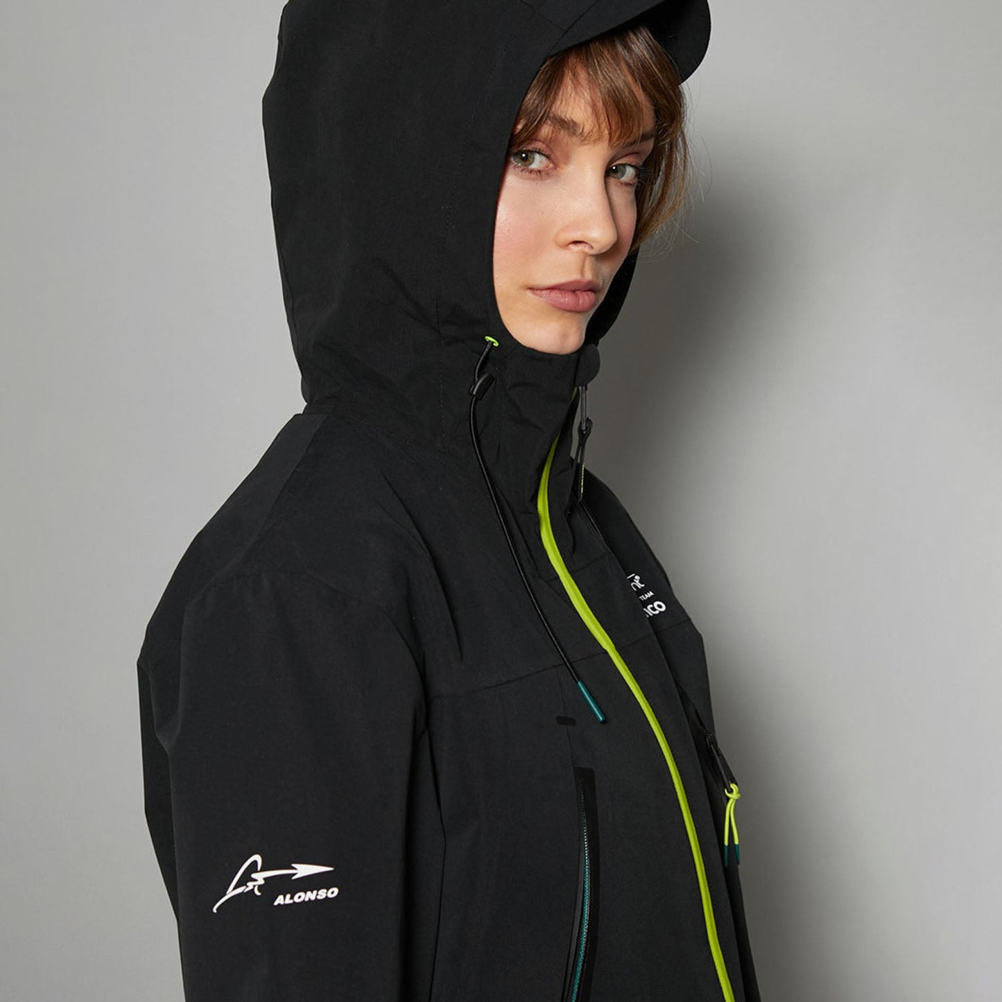 Alonso AMR Windbreaker