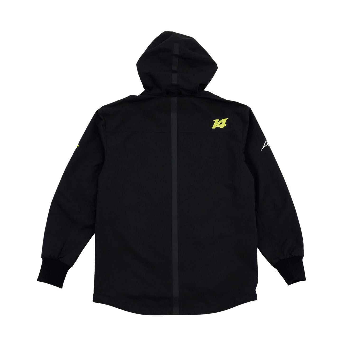 Alonso AMR Windbreaker