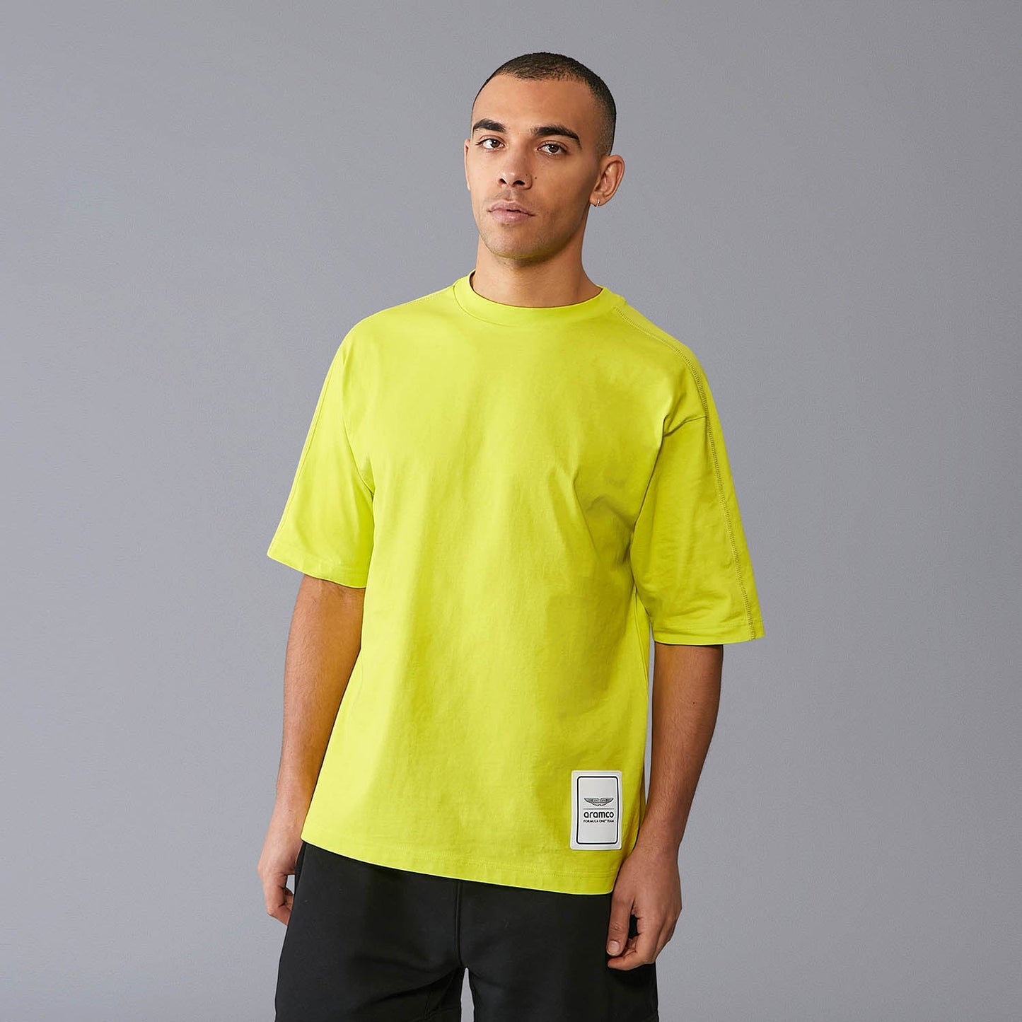 Classic Oversized T-Shirt