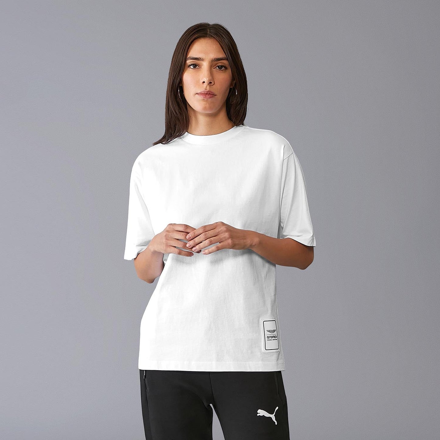 Classic Oversized T-Shirt