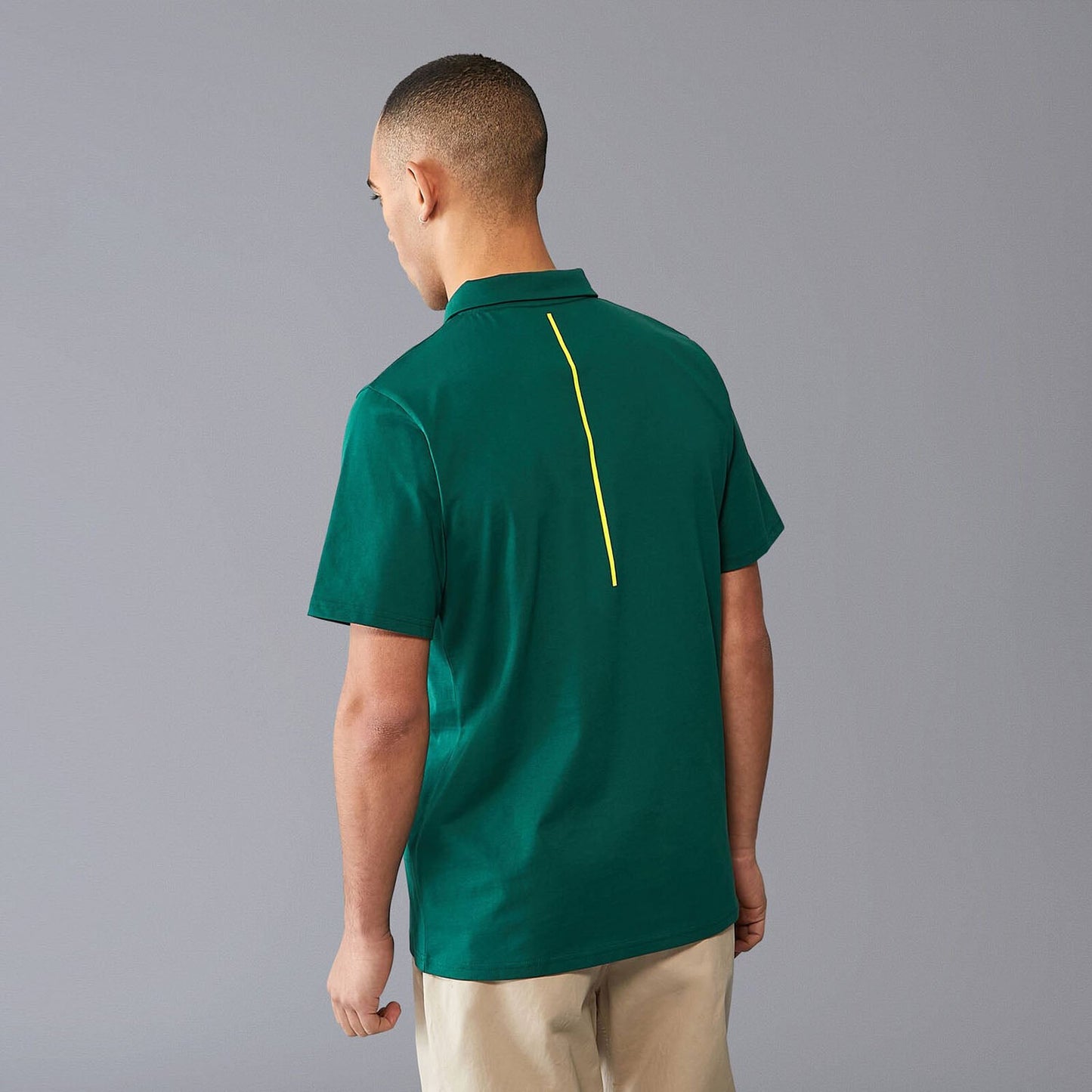 Pocket Polo