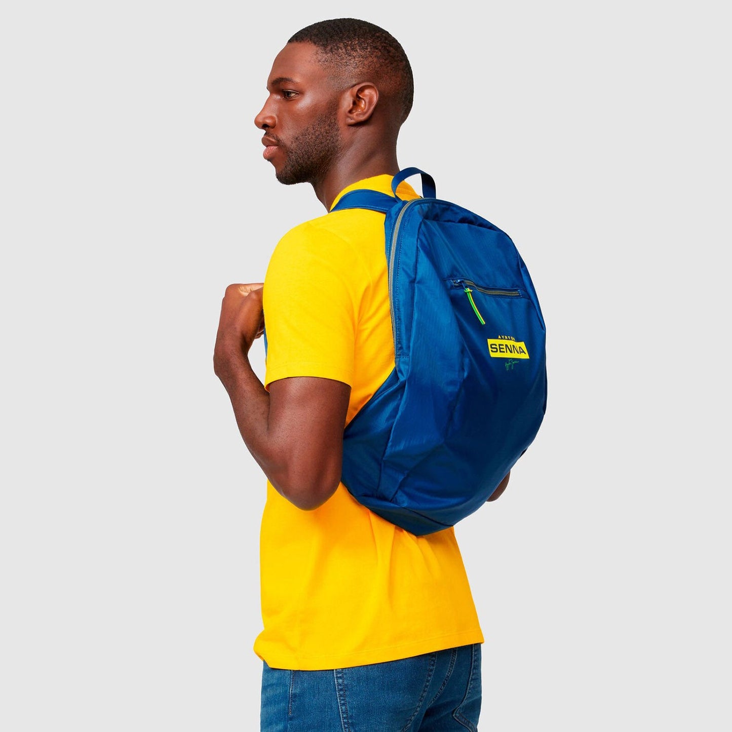 Packable Backpack