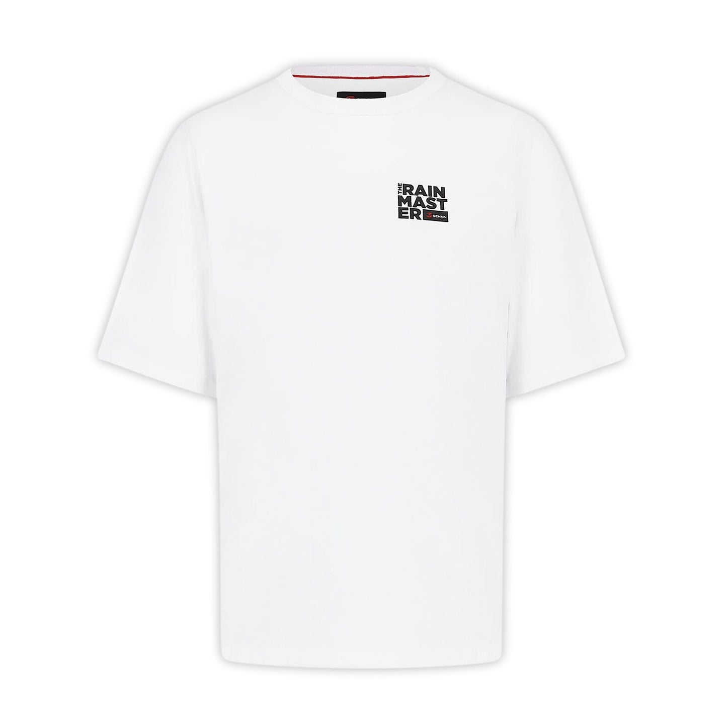 Rain Master Oversized T-Shirt