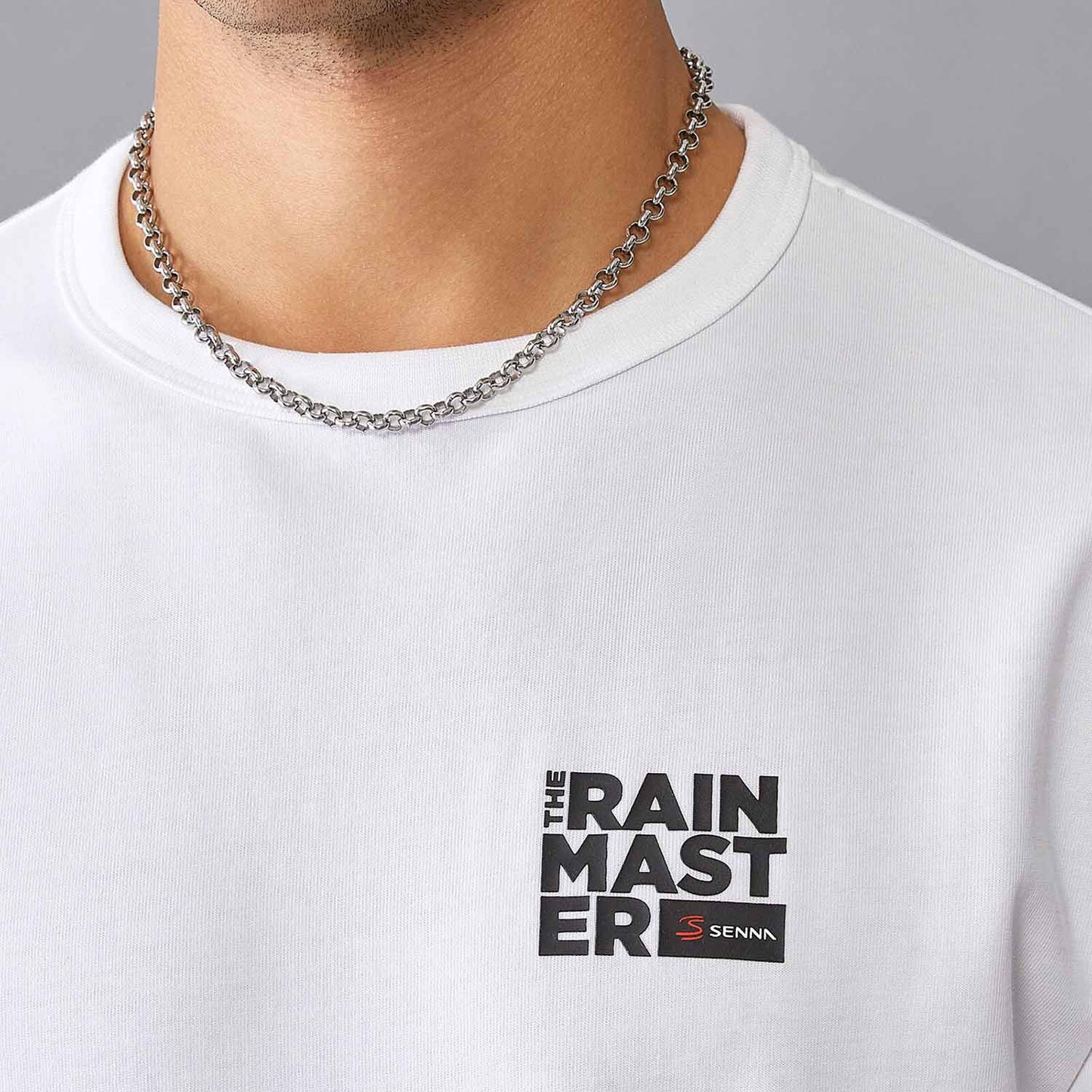 Rain Master Oversized T-Shirt