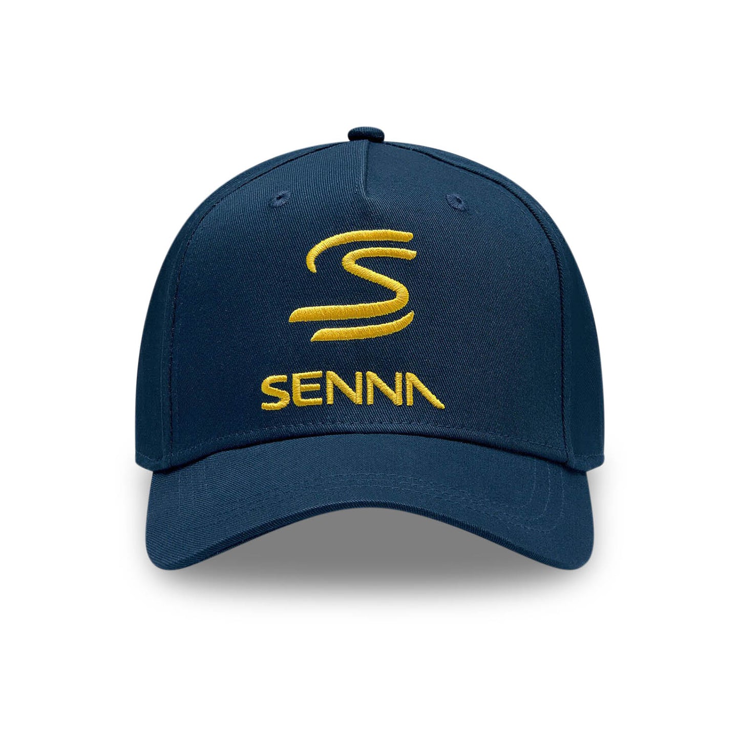 S Logo Cap